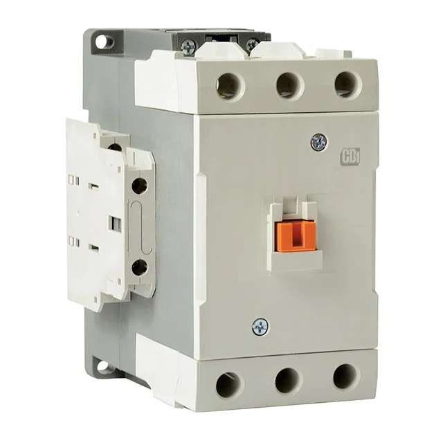 CC85-230 American Electrical Inc.  Contactors (Electromechanical)